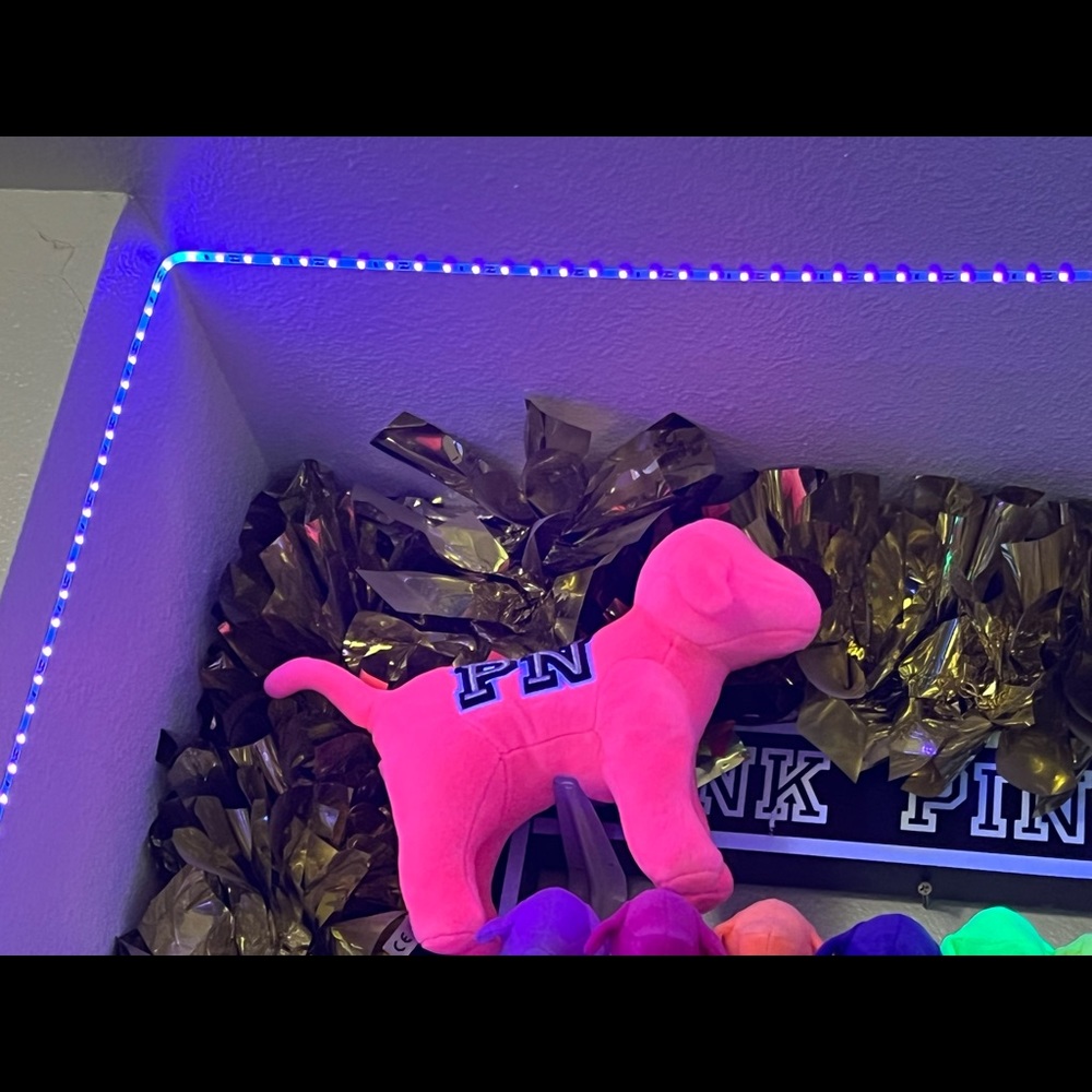 Victoria Secret Pink display dogs - Picture 3 of 5